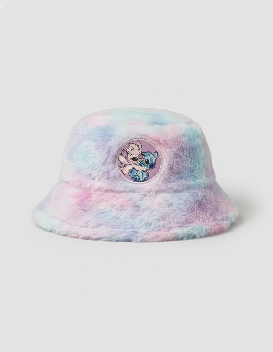 Bob - après transformation