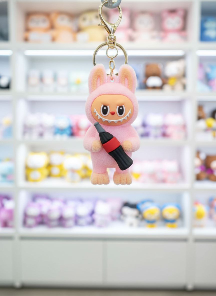 Professional product photo - after AI enhancement